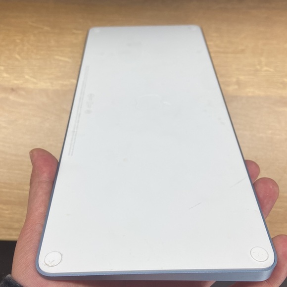 Apple Magic Keyboard - Picture 4 of 6